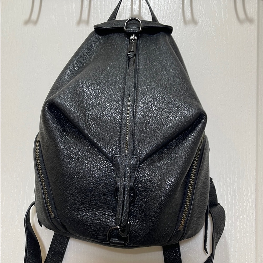 Rebecca Minkoff medium Julian back pack